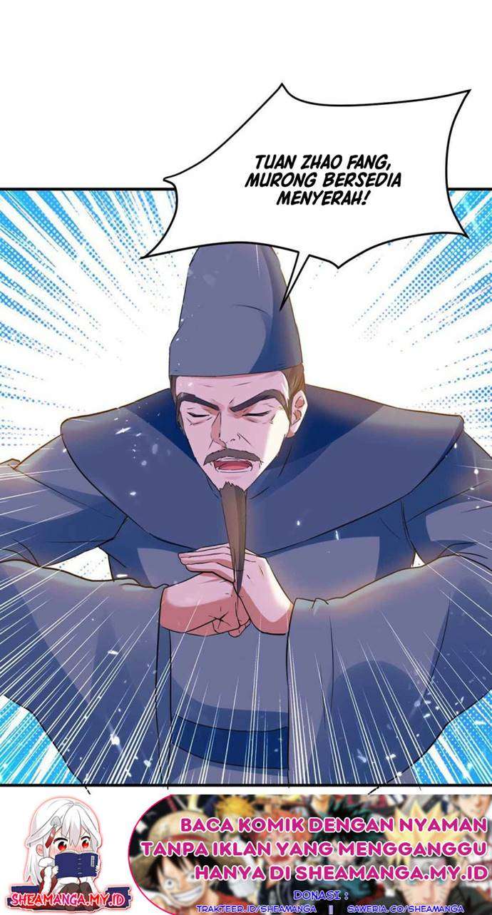 Strongest Leveling Chapter 220 Gambar 23