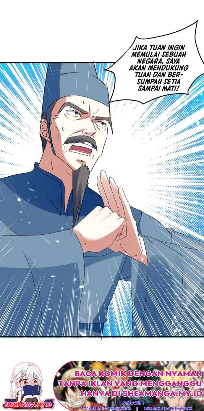 Strongest Leveling Chapter 220 Gambar 25