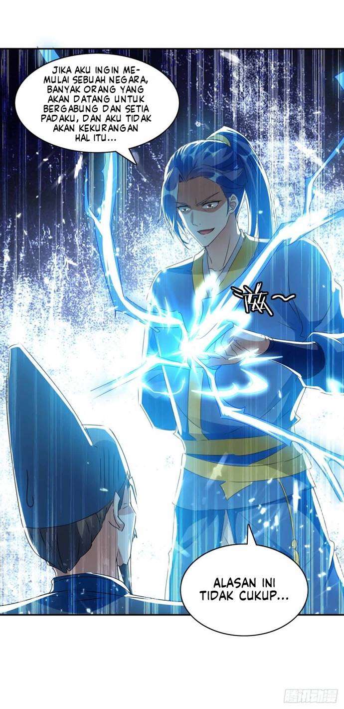 Strongest Leveling Chapter 220 Gambar 26