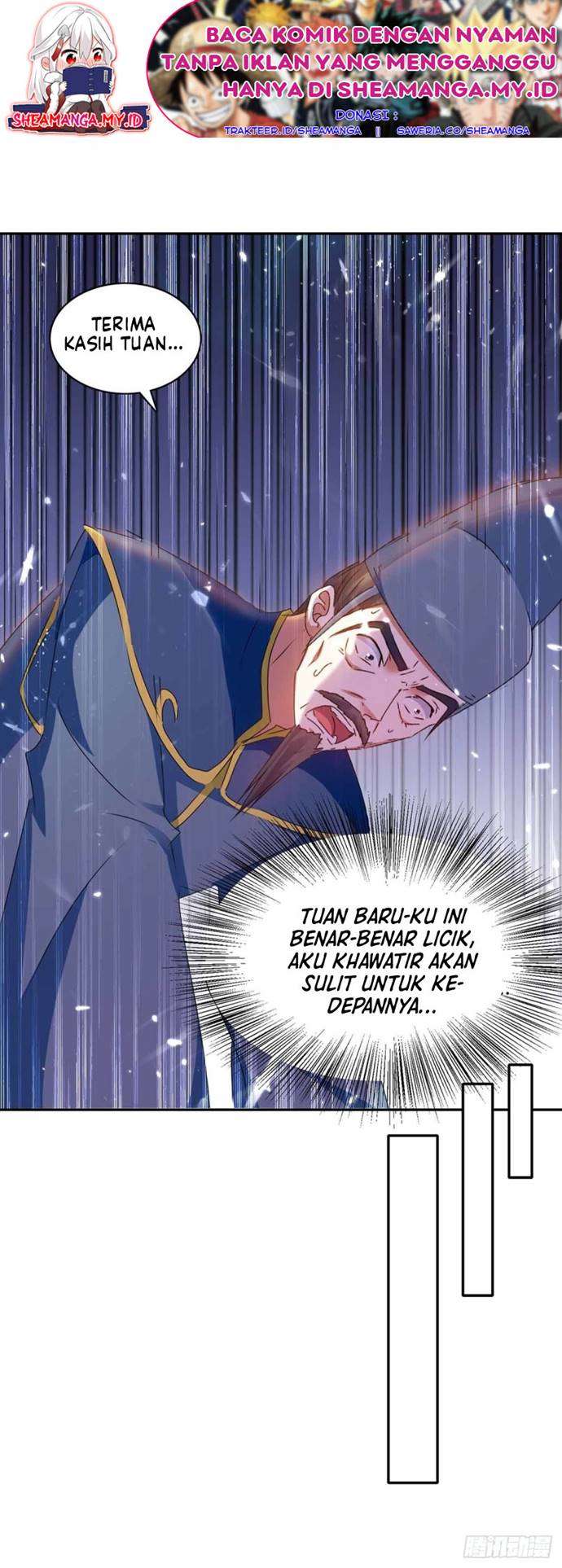 Strongest Leveling Chapter 220 Gambar 29