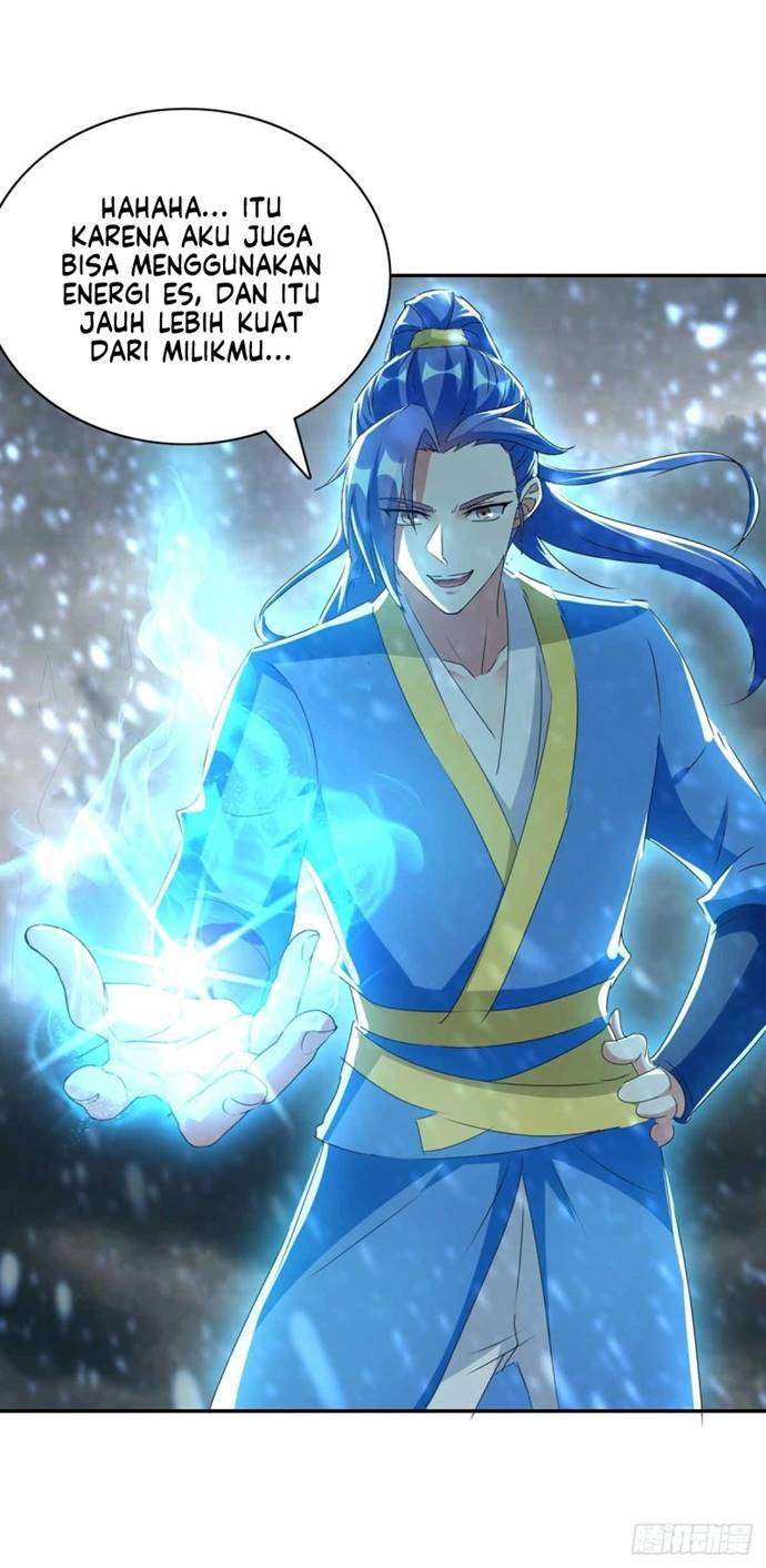 Strongest Leveling Chapter 220 Gambar 3