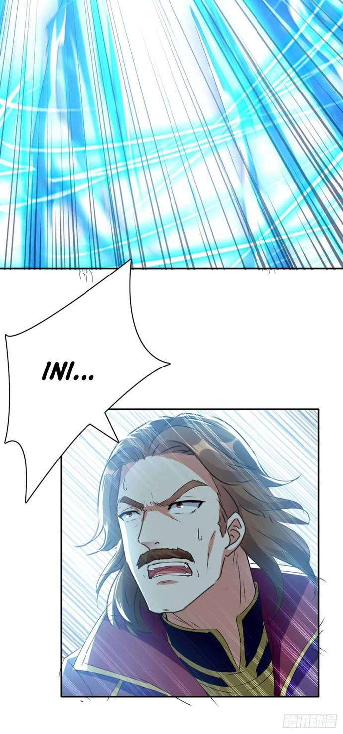 Strongest Leveling Chapter 220 Gambar 6