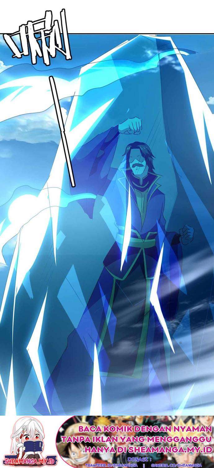 Strongest Leveling Chapter 220 Gambar 7