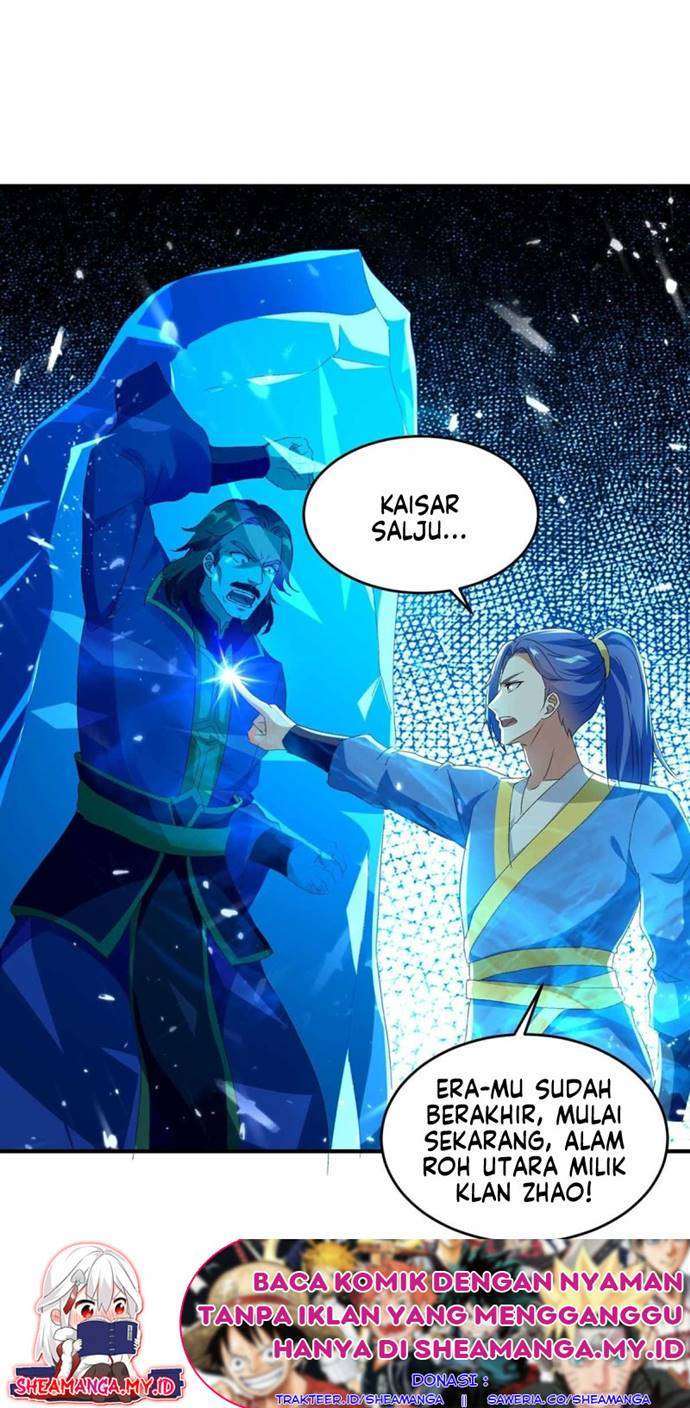Strongest Leveling Chapter 220 Gambar 9