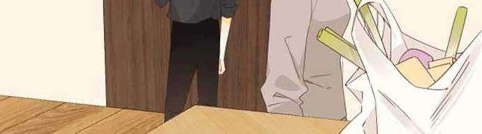 She May Not Be Cute Chapter 71 Gambar 22