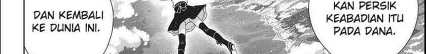 UQ Holder! Chapter 184.1 Gambar 16