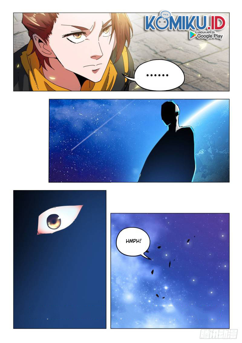Martial Master Chapter 494 Gambar 11