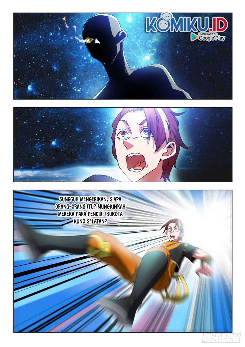 Martial Master Chapter 494 Gambar 6