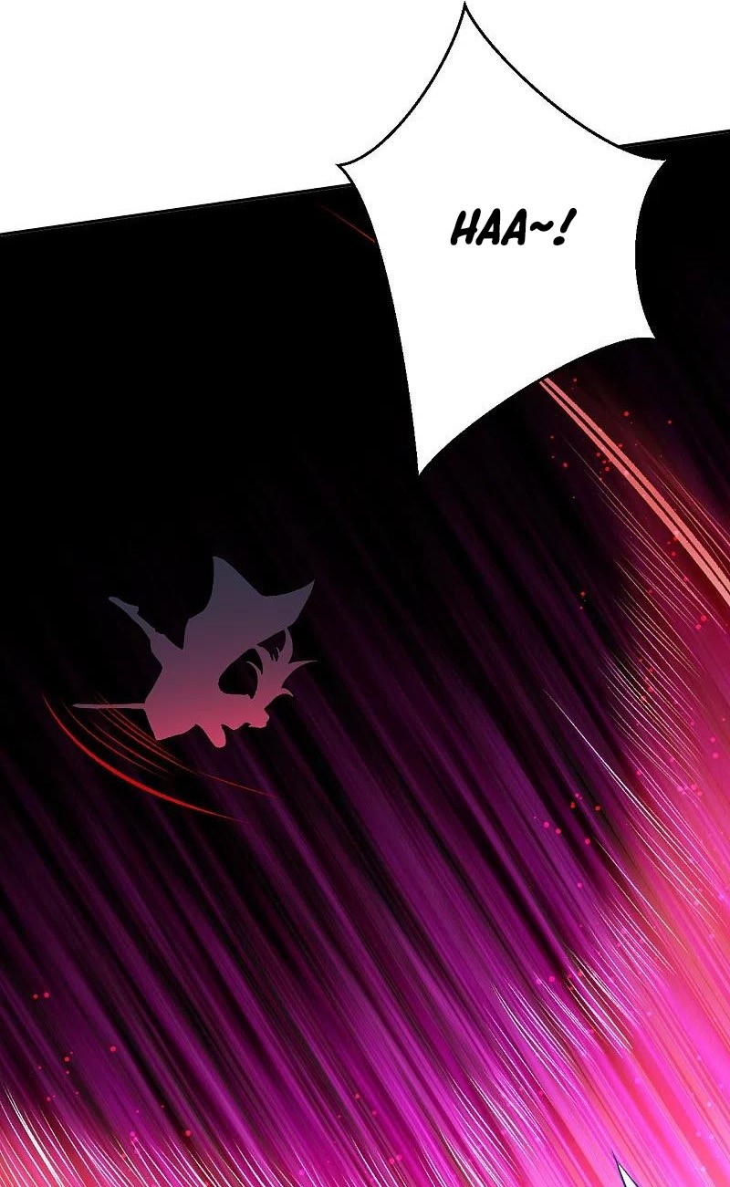 Against the Gods Chapter 353 Gambar 18