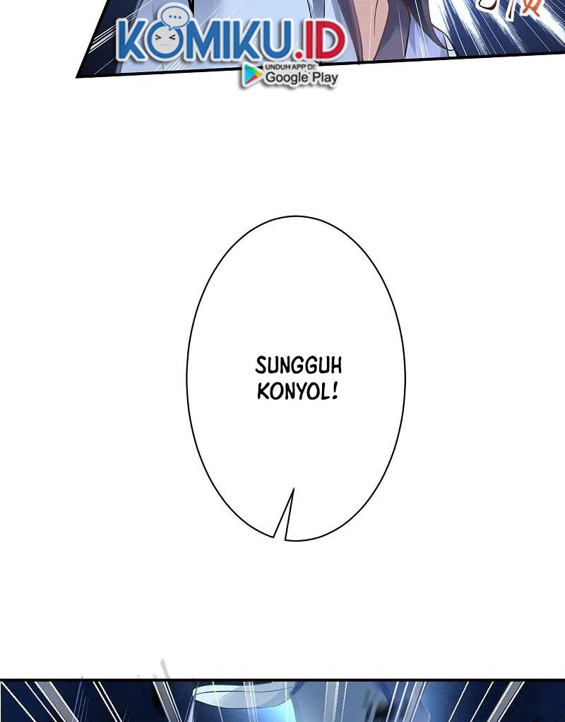 Against the Gods Chapter 353 Gambar 31