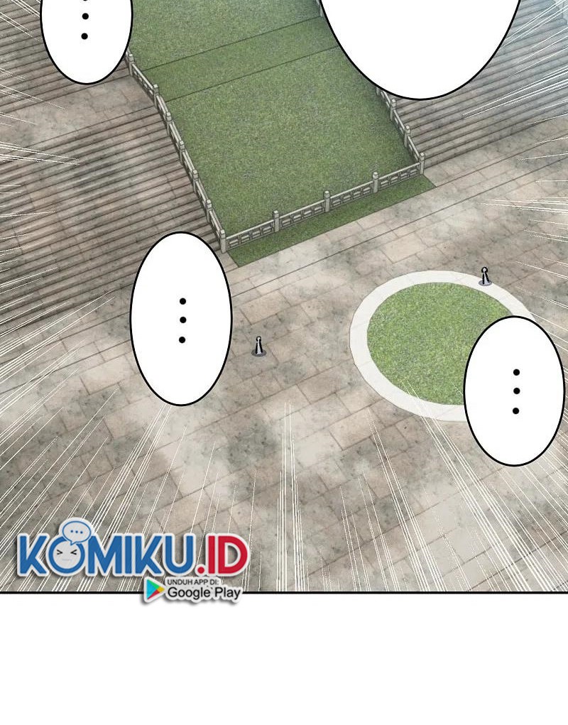 Against the Gods Chapter 353 Gambar 43