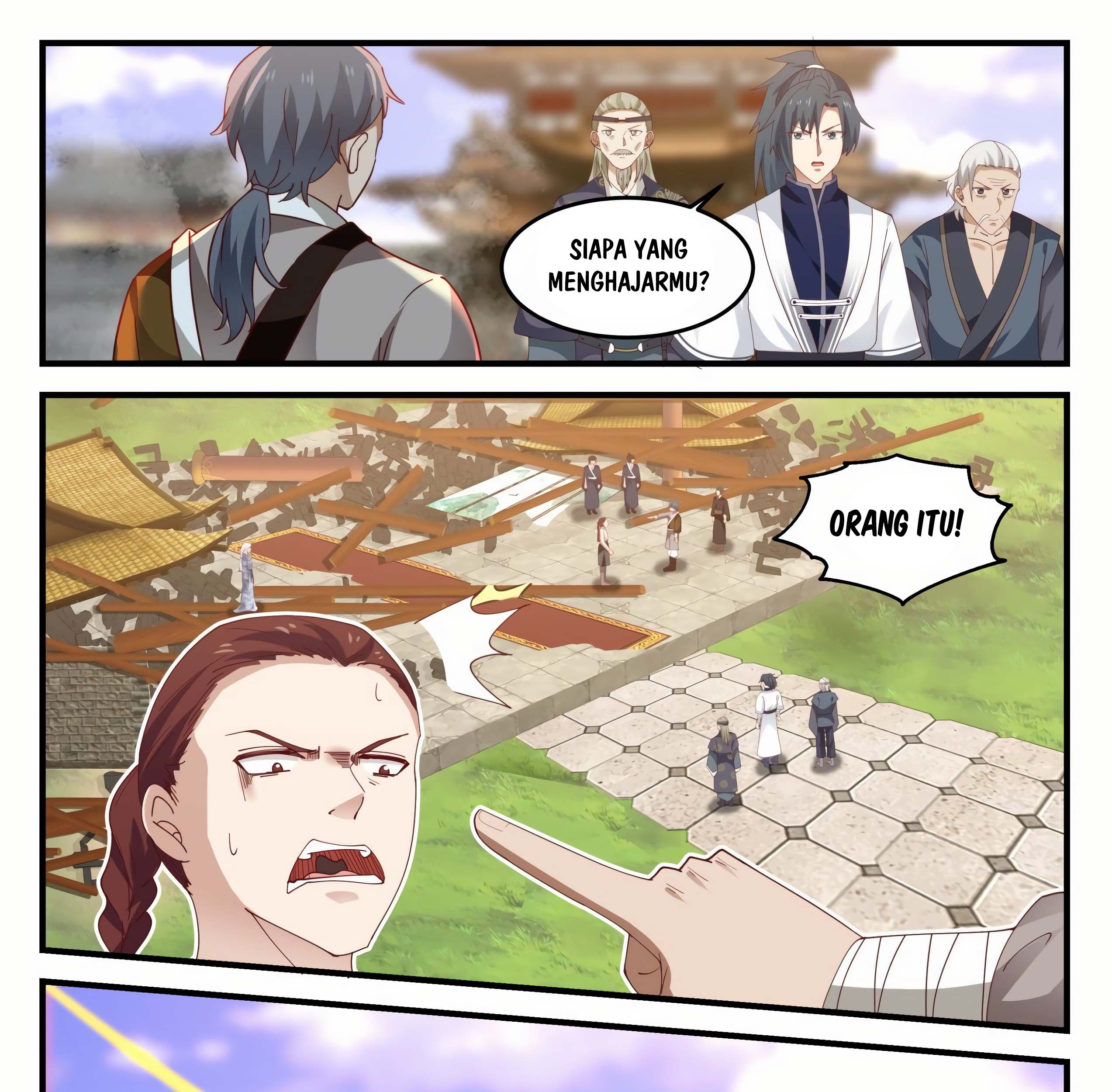 Martial Peak Part 1 Chapter 1232 - https://img.komiku.org/wp-content/uploads/2387469-4_part1.jpg