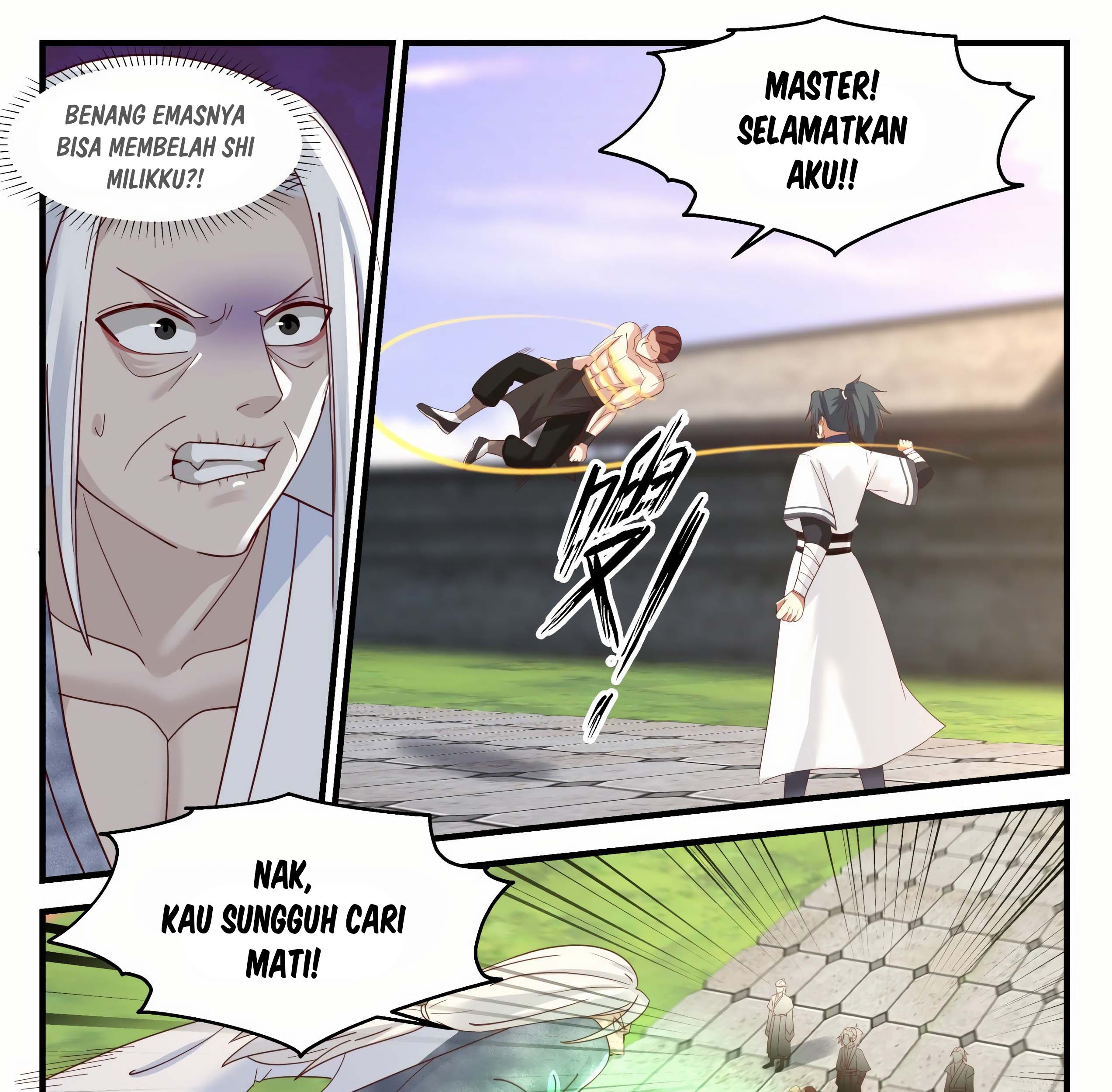 Martial Peak Part 1 Chapter 1232 - https://img.komiku.org/wp-content/uploads/2387469-6_part1.jpg