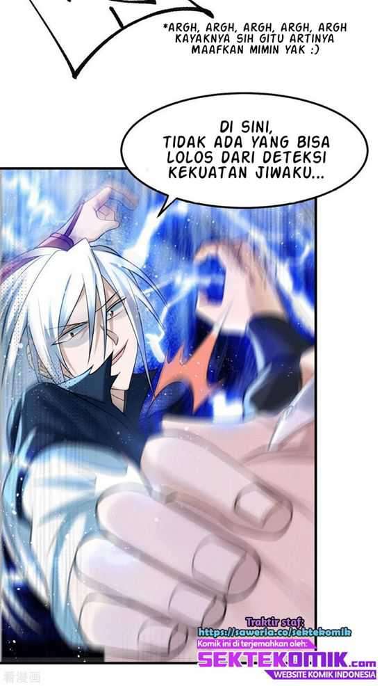 Son in Law Does Cheap Cultivation Chapter 89 Gambar 15