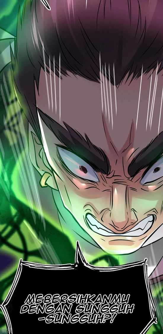 Son in Law Does Cheap Cultivation Chapter 89 Gambar 34
