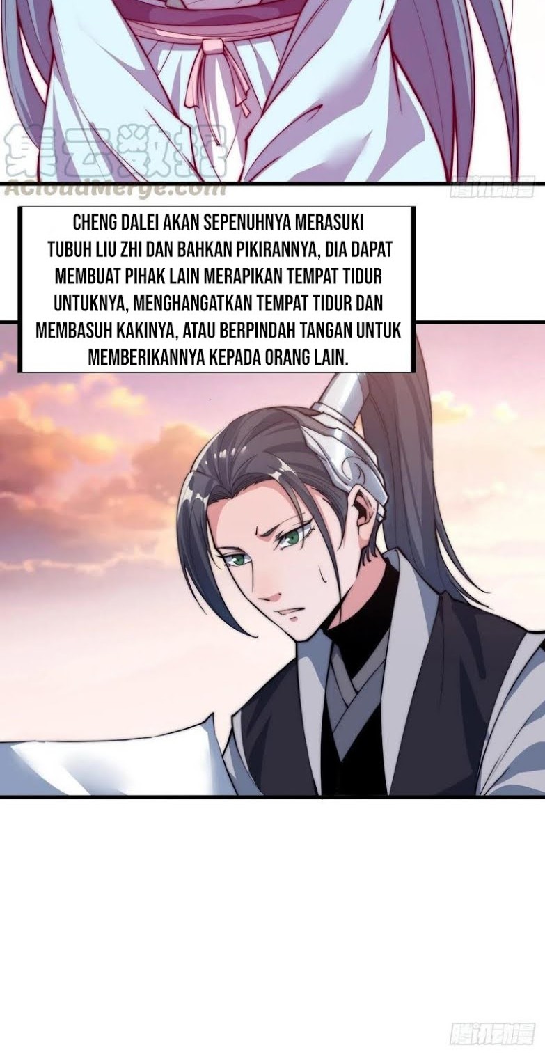It Starts With A Mountain Chapter 43 Gambar 9