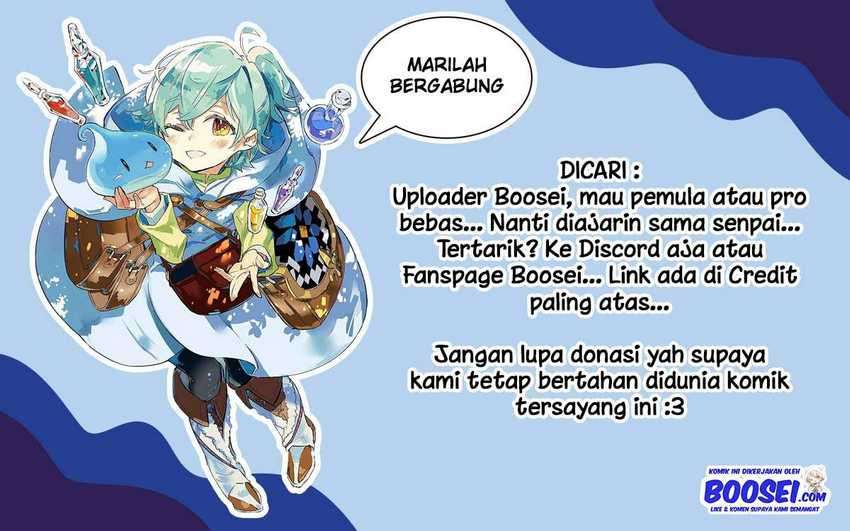 Tanaka-kun wa Itsumo Kedaruge Chapter 50 Gambar 19