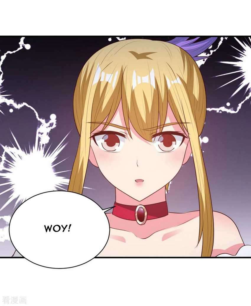 Chaos Jinwu Chapter 54 Gambar 6