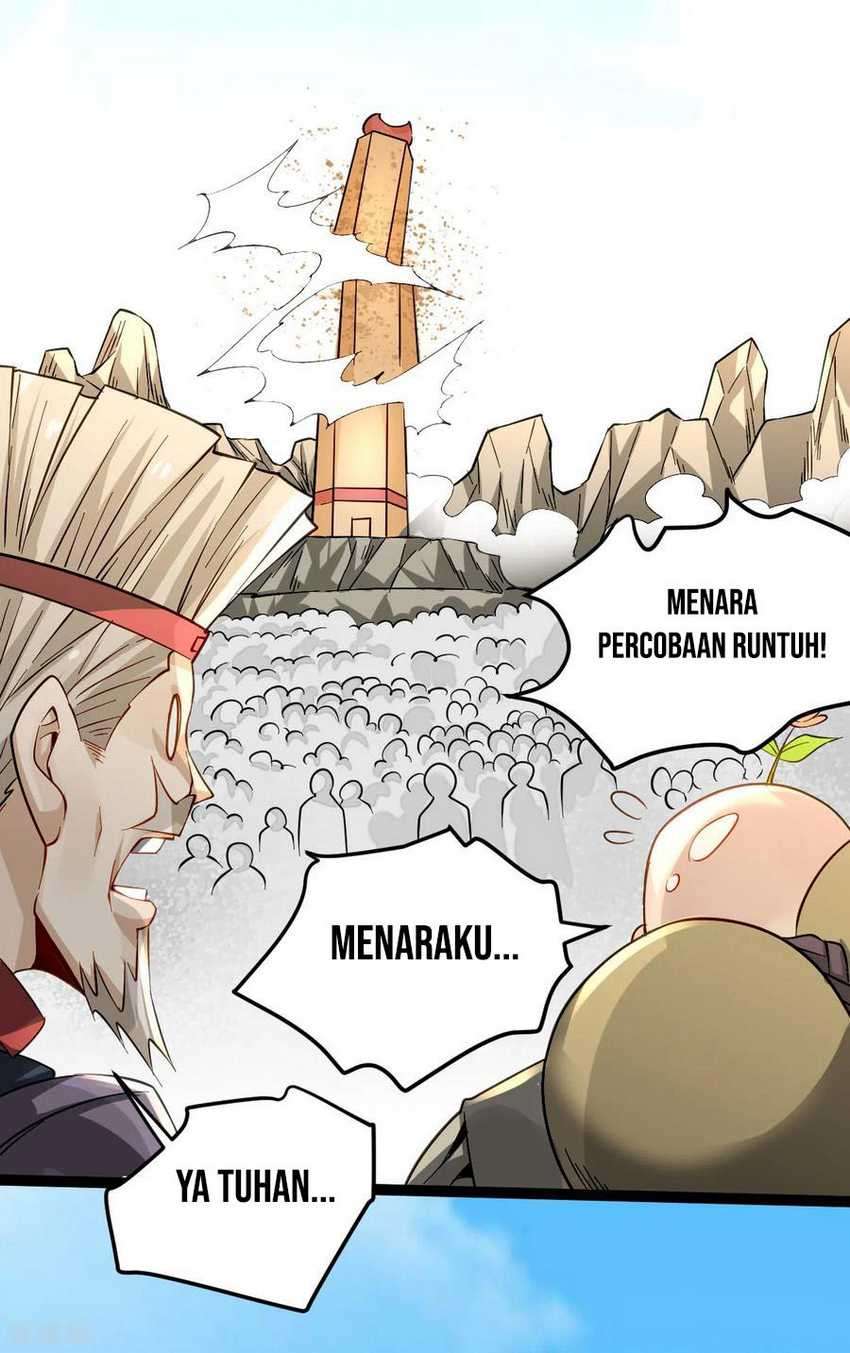 Almighty Master Chapter 121 Gambar 19