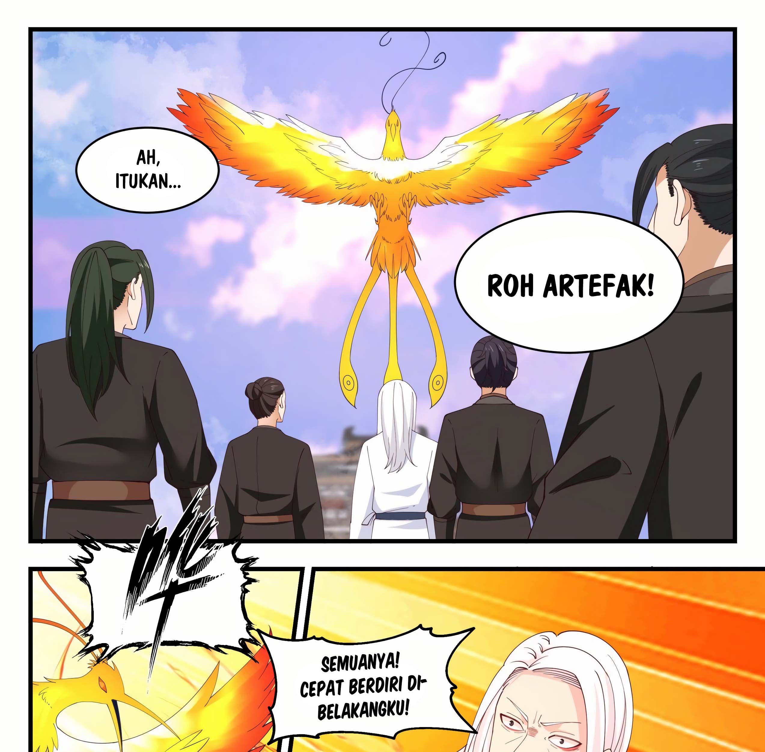 Martial Peak Part 1 Chapter 1233 - https://img.komiku.org/wp-content/uploads/2387537-6_part1.jpg