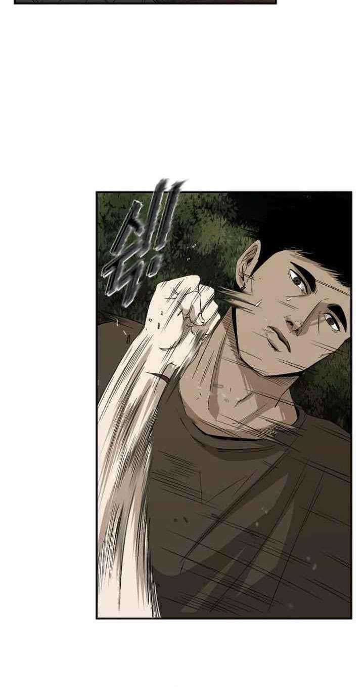 Shark Chapter 103 Gambar 14