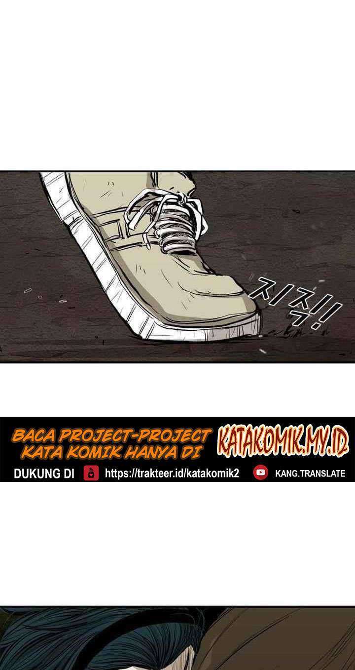 Shark Chapter 103 Gambar 18