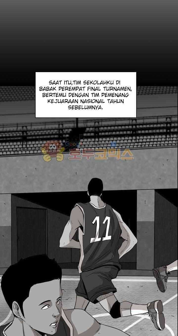 Shark Chapter 103 Gambar 36