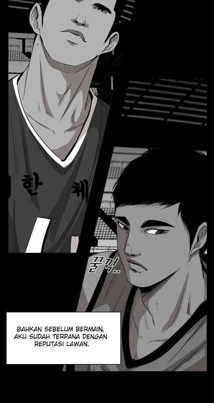 Shark Chapter 103 Gambar 39