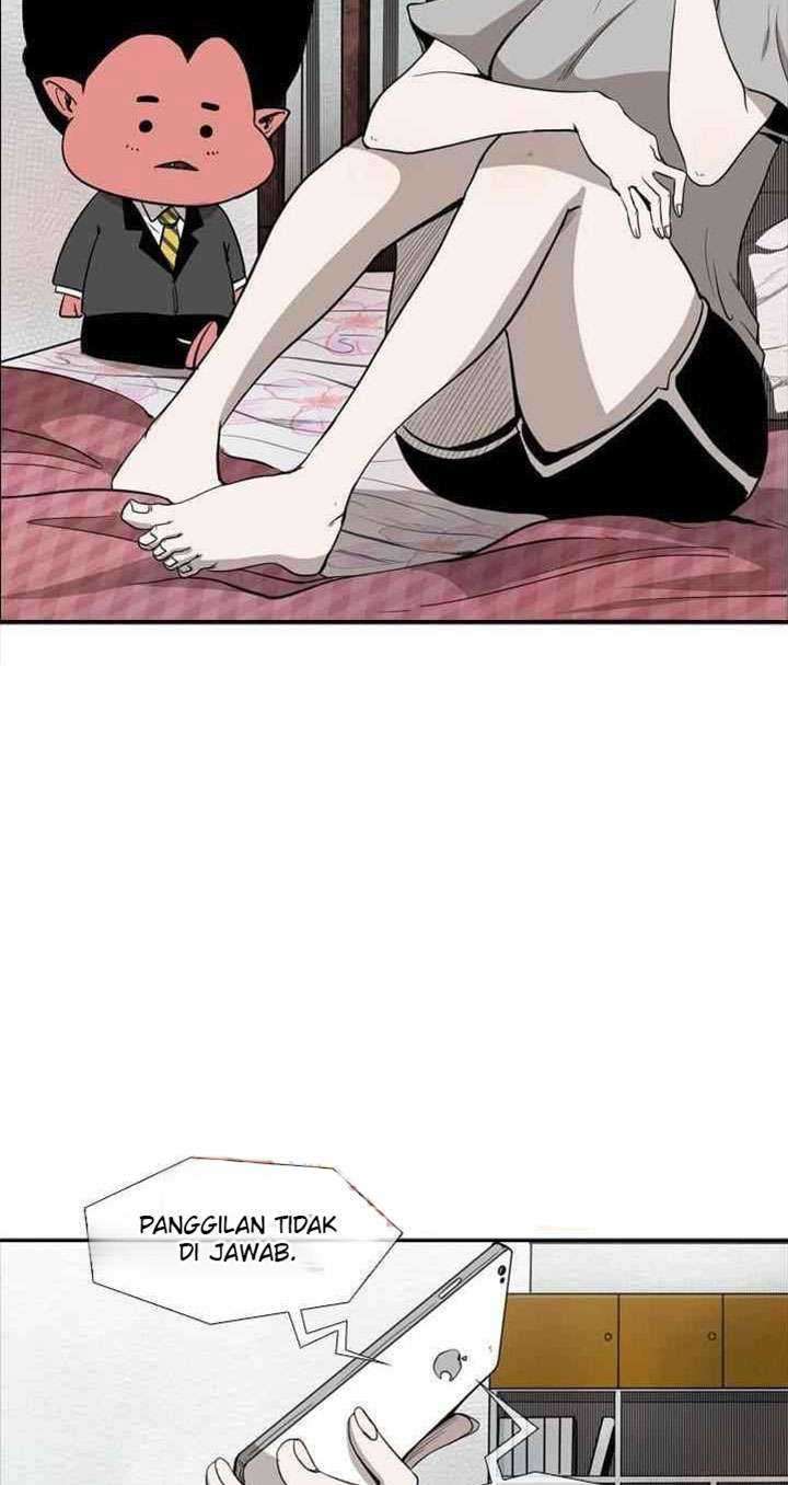 Shark Chapter 103 Gambar 4