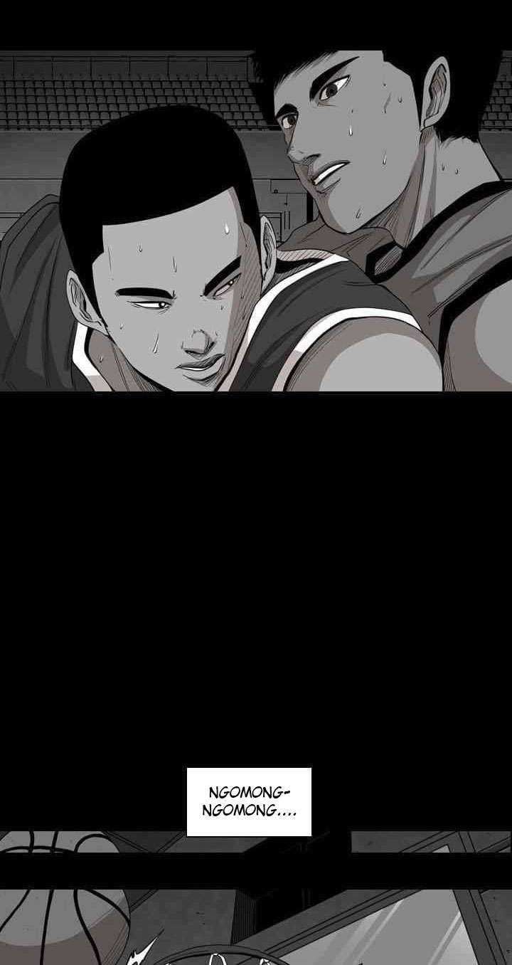 Shark Chapter 103 Gambar 46