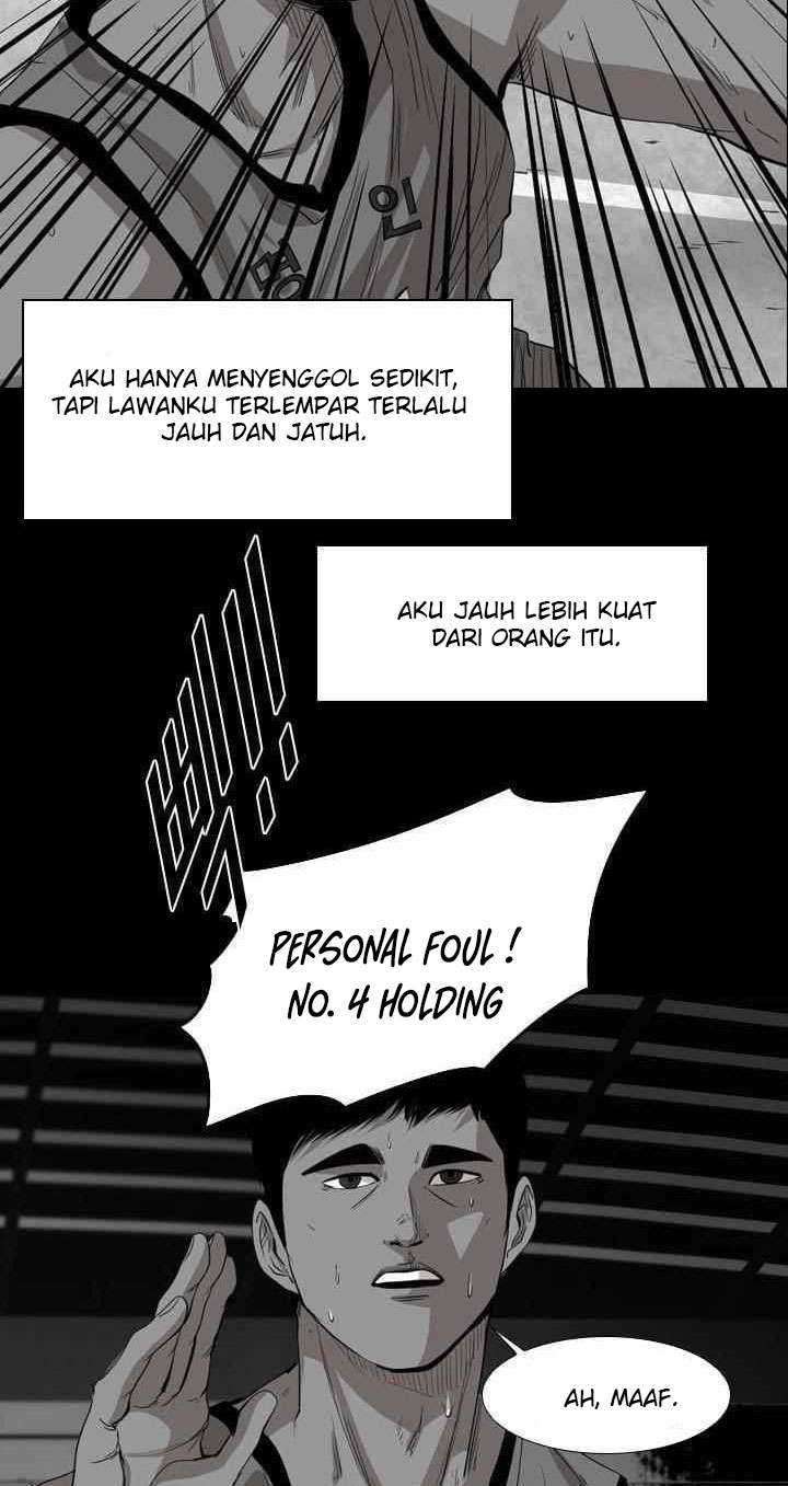 Shark Chapter 103 Gambar 50