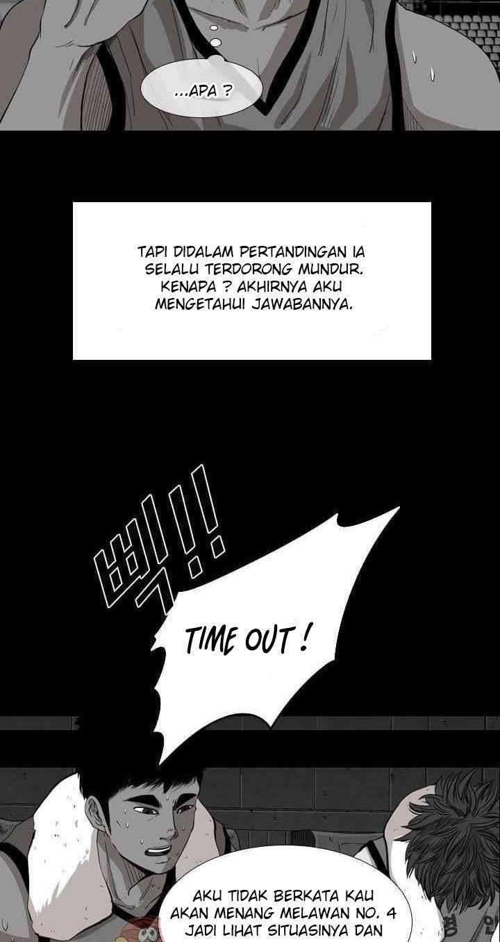 Shark Chapter 103 Gambar 51