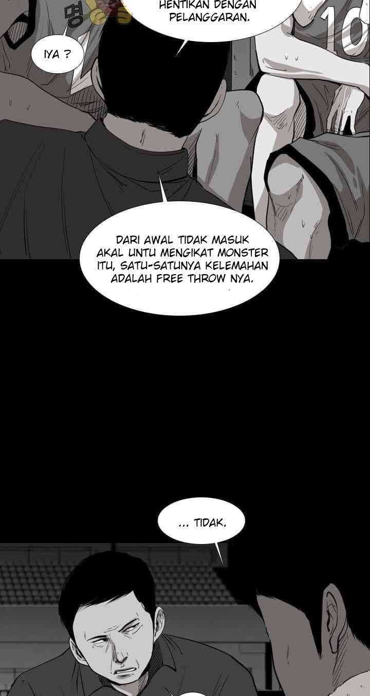 Shark Chapter 103 Gambar 52