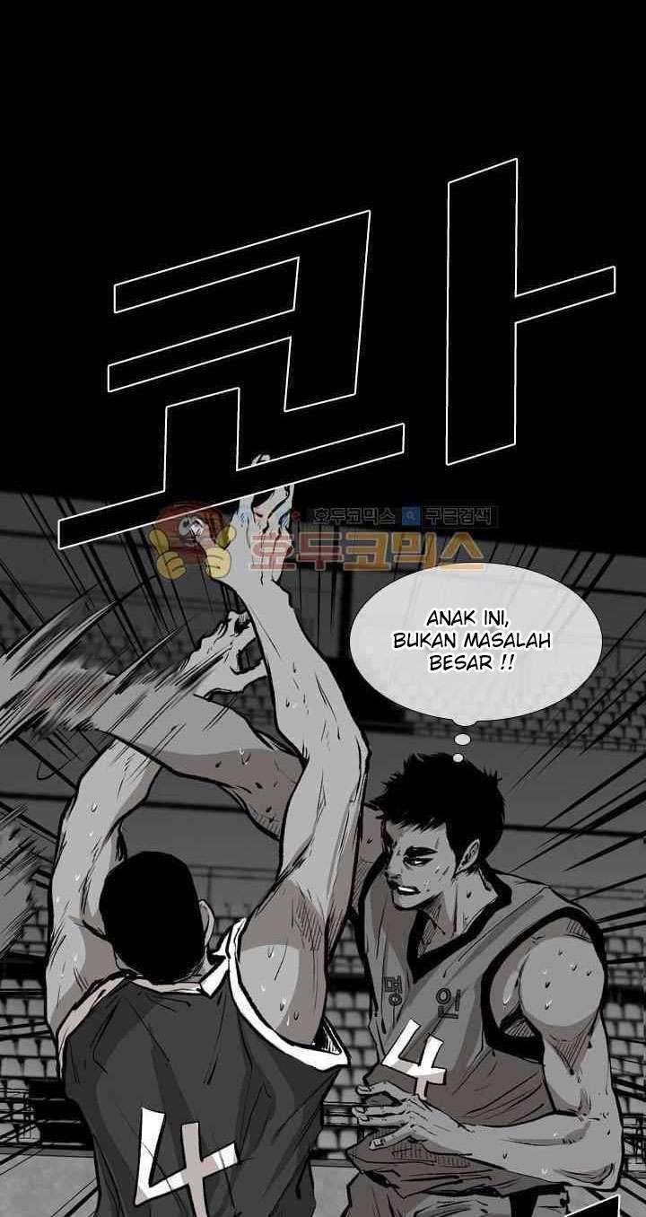 Shark Chapter 103 Gambar 56