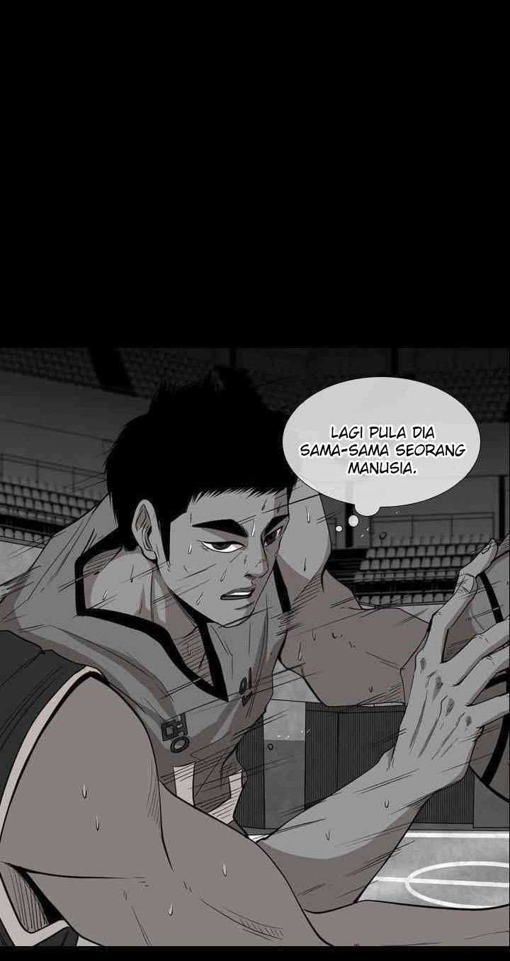 Shark Chapter 103 Gambar 59