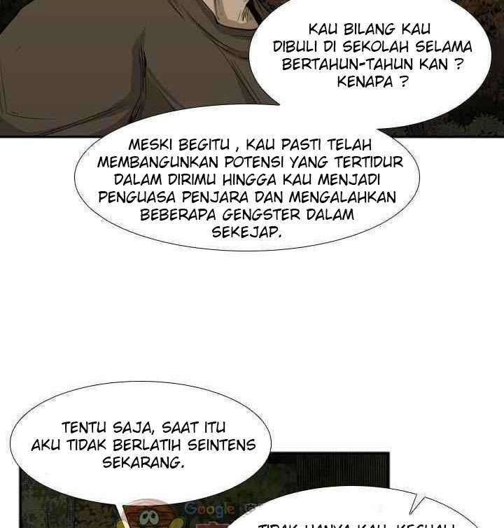 Shark Chapter 103 Gambar 67