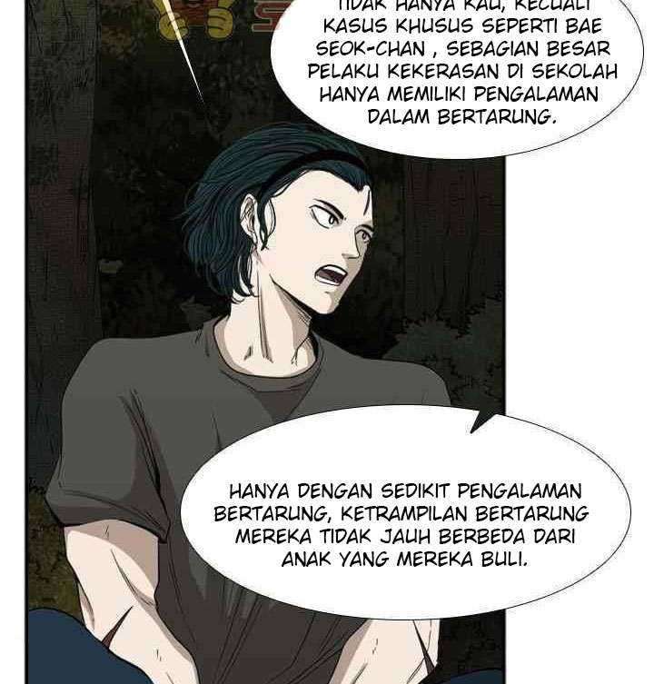 Shark Chapter 103 Gambar 68