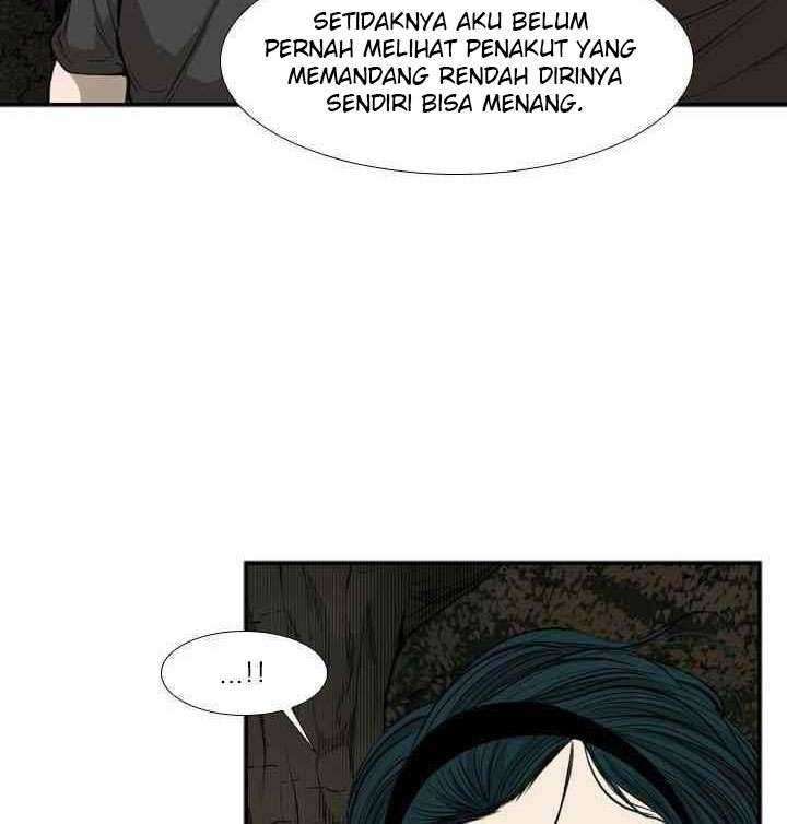 Shark Chapter 103 Gambar 73