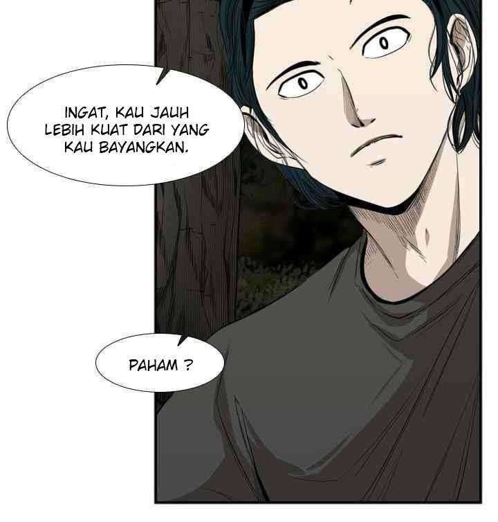 Shark Chapter 103 Gambar 74