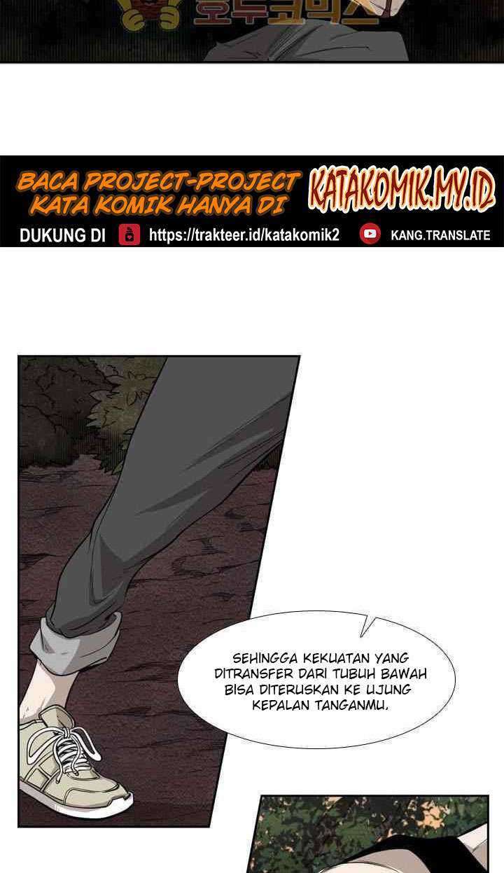 Shark Chapter 102 Gambar 12