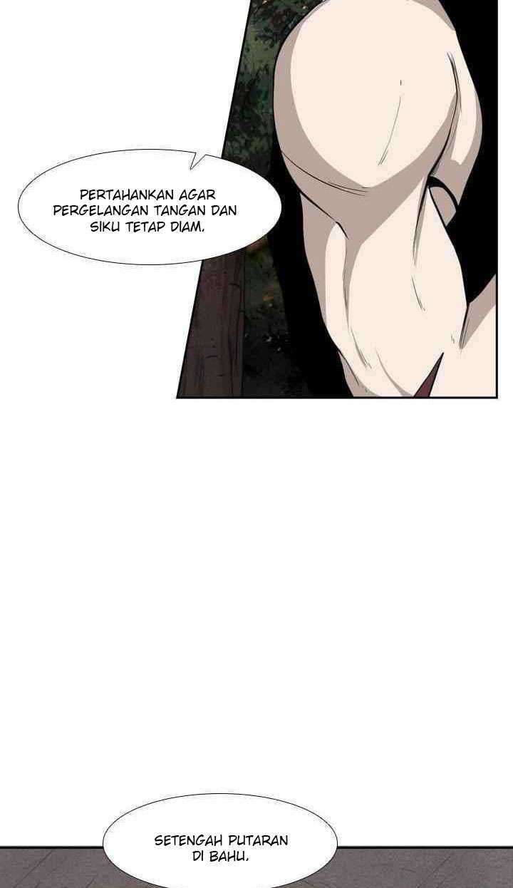 Shark Chapter 102 Gambar 13