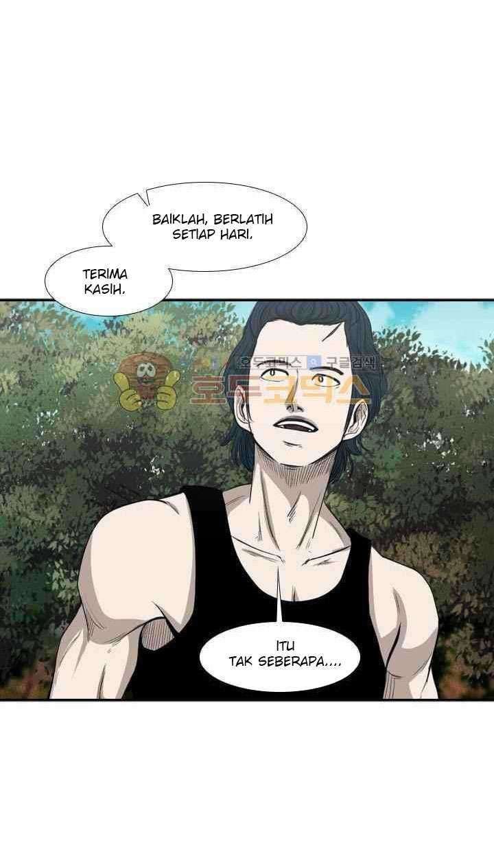 Shark Chapter 102 Gambar 16