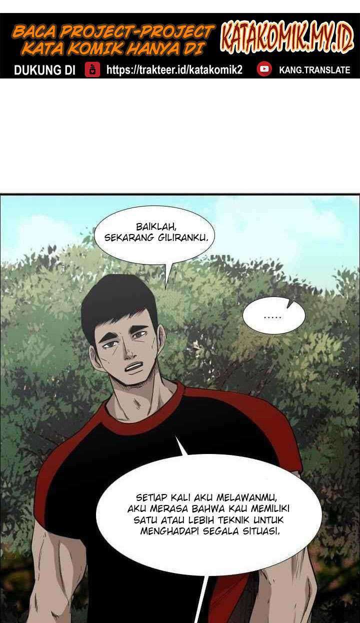 Shark Chapter 102 Gambar 17