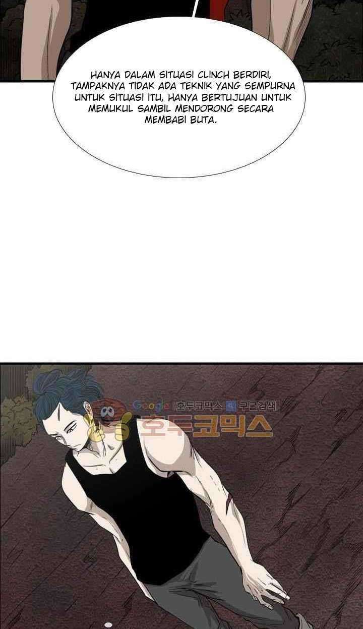 Shark Chapter 102 Gambar 18