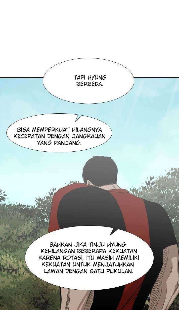 Baca Manhwa Shark Chapter 102 Gambar 2