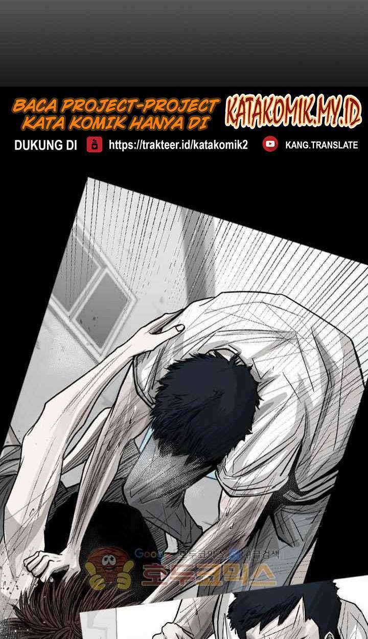 Shark Chapter 102 Gambar 20