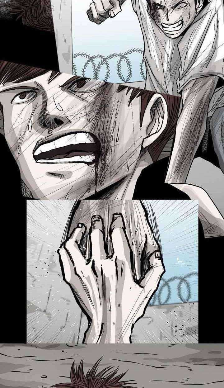 Shark Chapter 102 Gambar 21