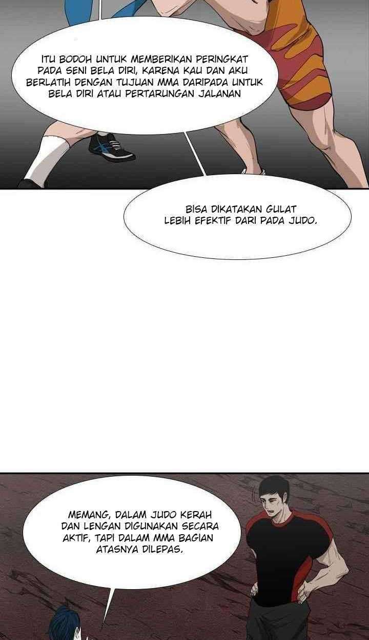 Shark Chapter 102 Gambar 27