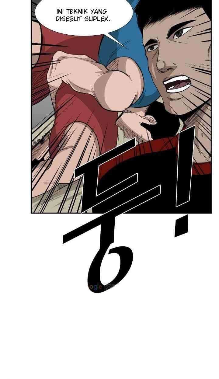 Shark Chapter 102 Gambar 29