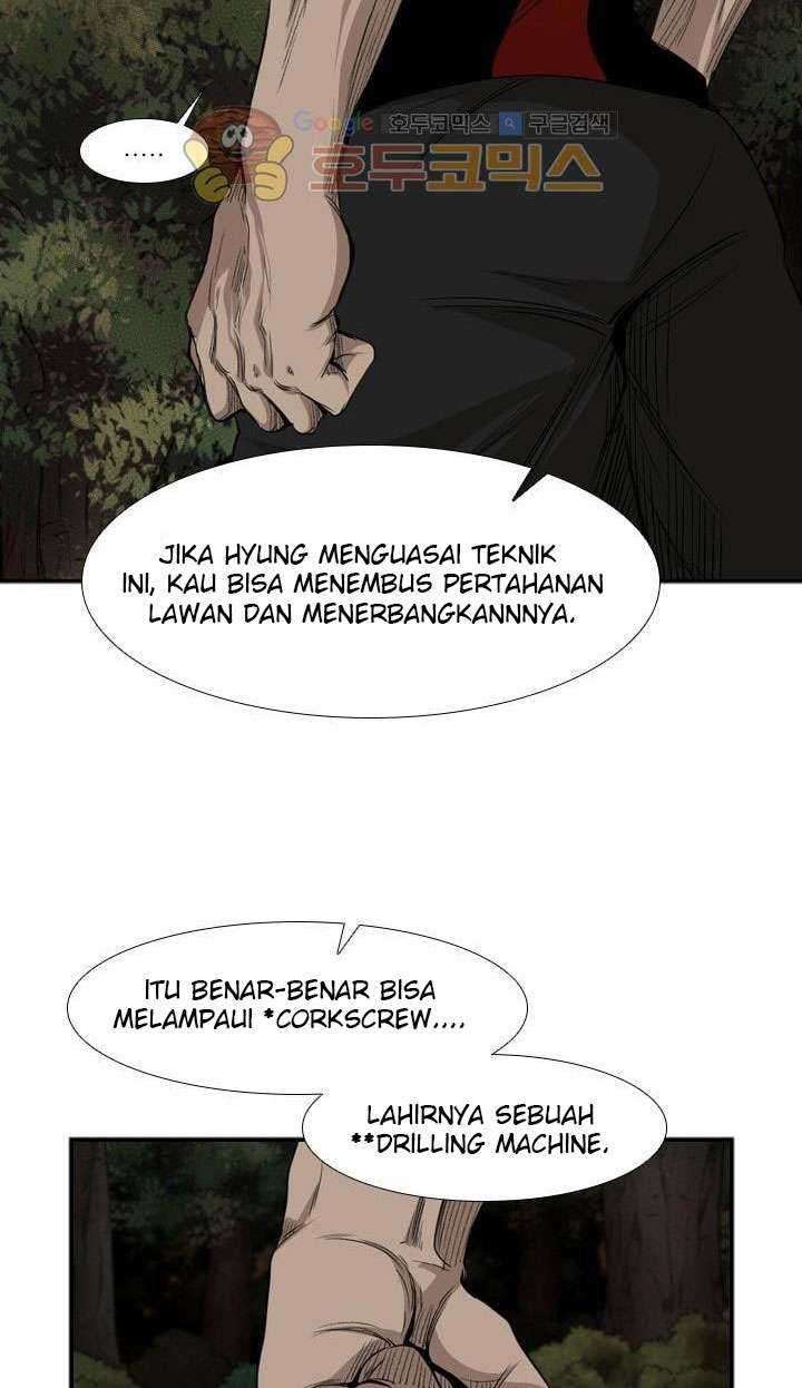 Shark Chapter 102 Gambar 3
